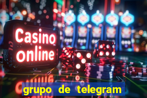 grupo de telegram mais 18